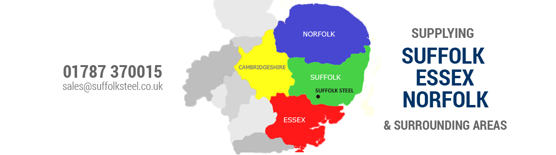 delivery catchment area